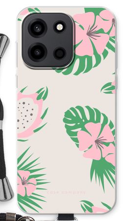 Jungle Blossom