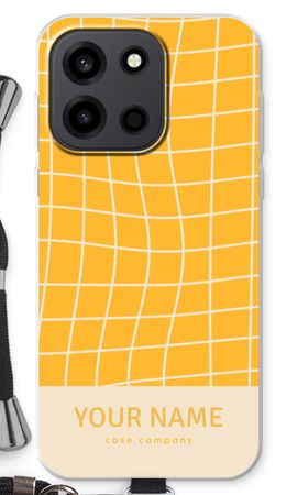 Namecase - Retro
