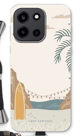 Coastal Dreams