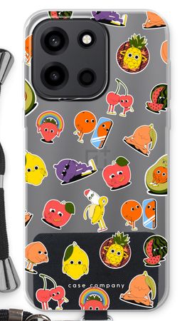 Fruit Pattern
