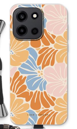 Flowers Pattern 2