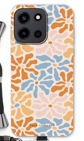 Flowers Pattern