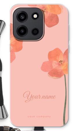 Namecase 2 - Floral