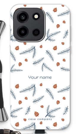 Vinter - Namecase
