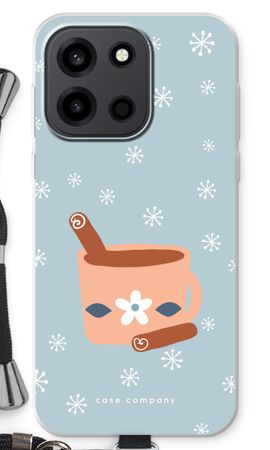 Winter Spice