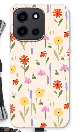 Floral