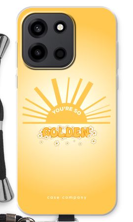 Harry - You Are So Golden