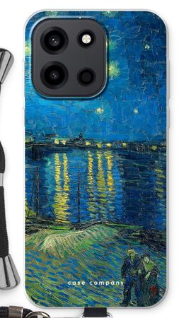 Starry Night Over the Rhône