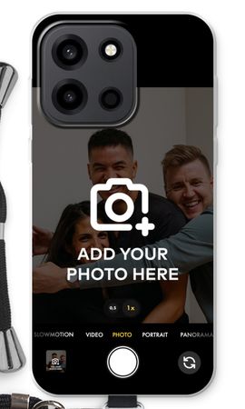 Camera App