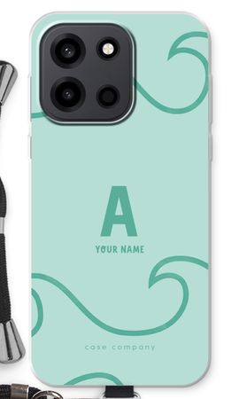 Linewave Monogram