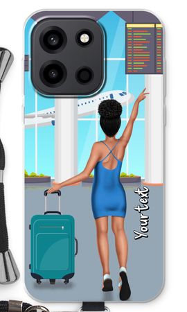 Partir en voyage N°2