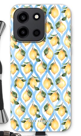 Limefrukter N°2
