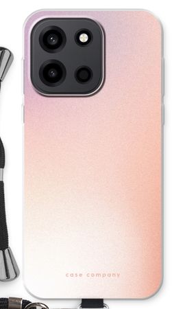 Pink Gradient