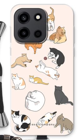 Cats