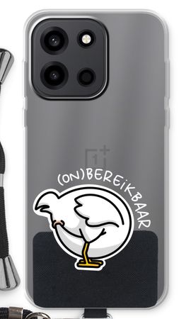 Kip zonder kop