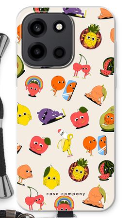 Fruit Pattern
