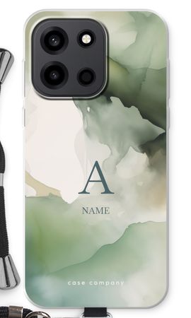 Namecase - Haze