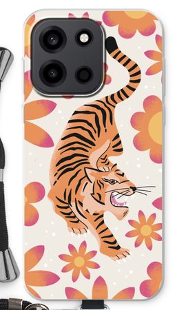 Wild Tiger