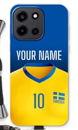 Sweden - Football