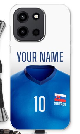 Slovakia - Football