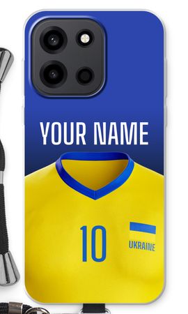 Ukraine - Football