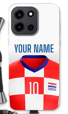 Croatia - Football