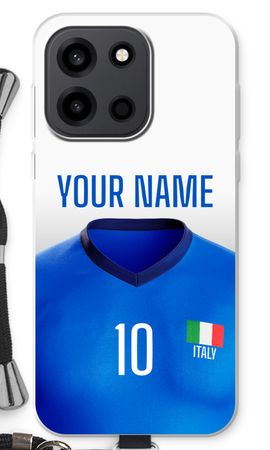 Italy - Football
