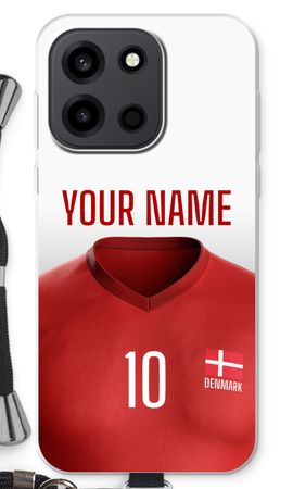 Denmark - Football