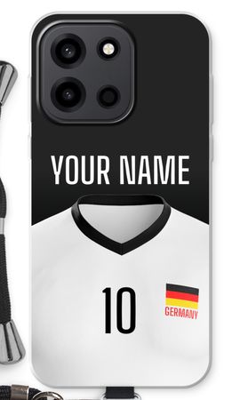 Germany - Football