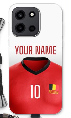 Belgium - Football