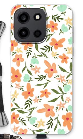 Little Ellila Flowers