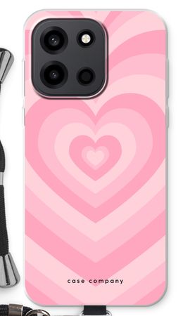 Heart Rose