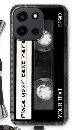 Cassette tape N°1