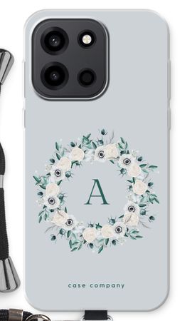 Monogram - Florelle