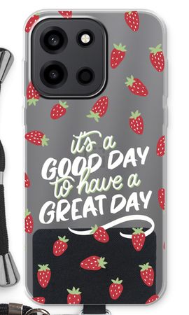 Don’t forget to have a great day
