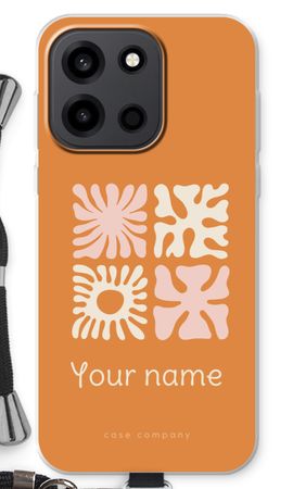 Namecase - Flowers