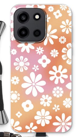 Retro Flowers N°3