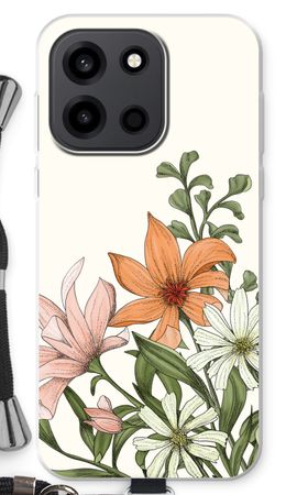 Floral bouquet