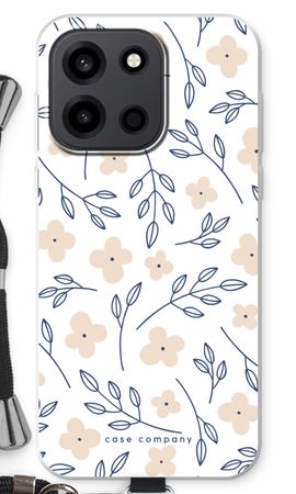 Beige Blossom