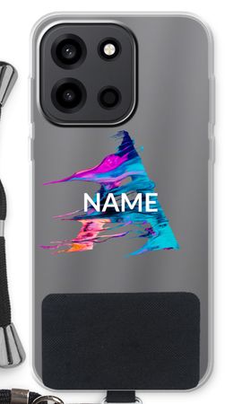 Abstract Spectrum