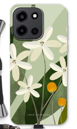 Ivory bloom