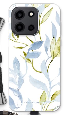 Flora