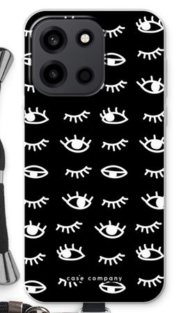 Eye pattern #3