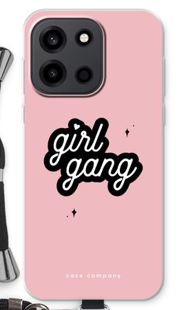 Girl Gang