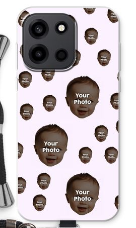 Personalized Face N°2