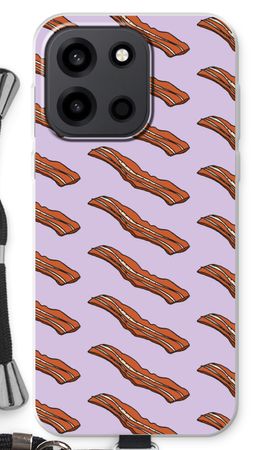 Bacon to my eggs #2
