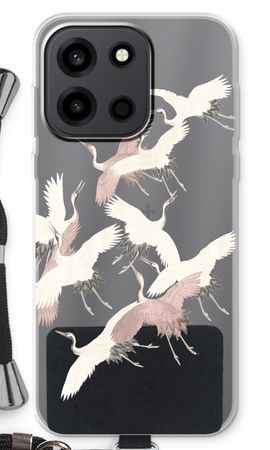 Japanese Crane Birds