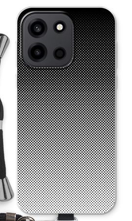 Musketon Halftone