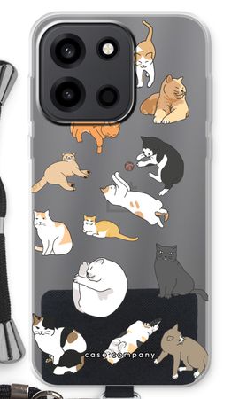 Cats