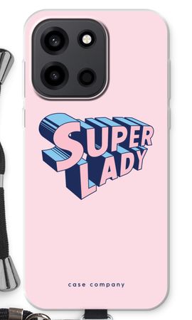 Super lady